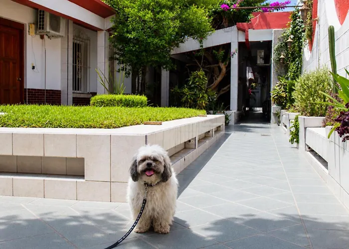 Hotel Privada Guadalupe Monterrey